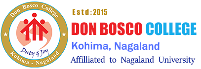 Don Bosco College, Kohima